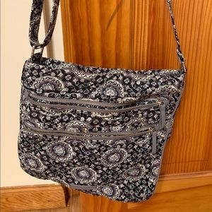 Vera Bradley Crossbody